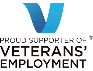 Veterans Employment Program Supporter Logo