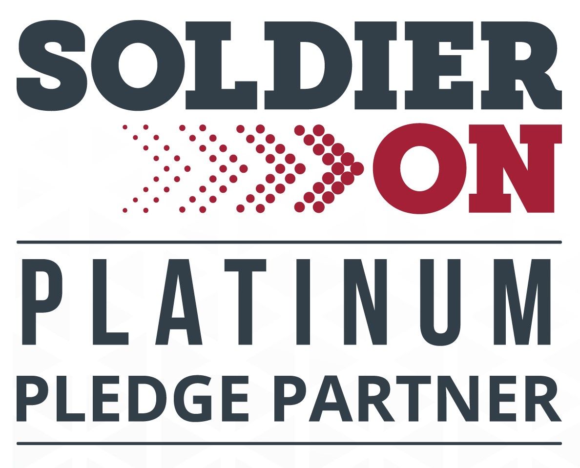 Soldier On Platinum Partner Logo