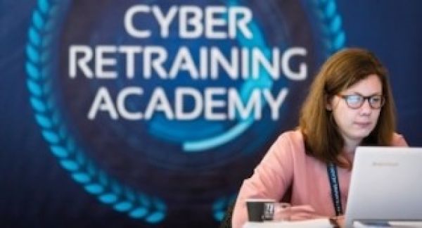 cyber academy instructor