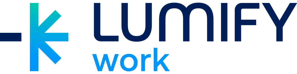 Lumify Work Logo